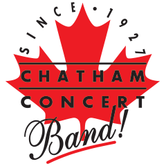Chatham Concert Band Logo